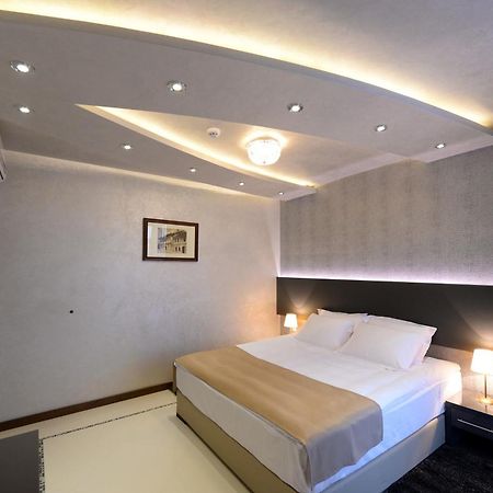 Hotel Majdan ベオグラード 部屋 写真