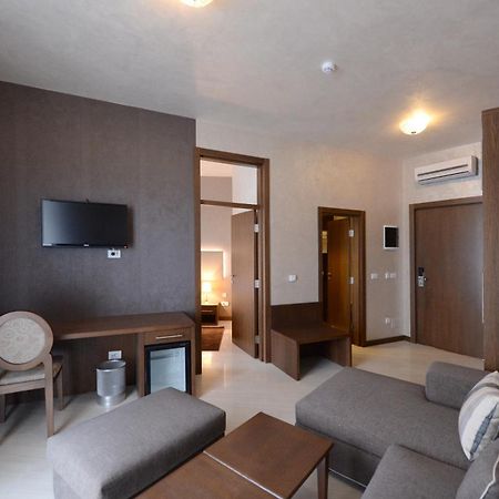 Hotel Majdan ベオグラード 部屋 写真