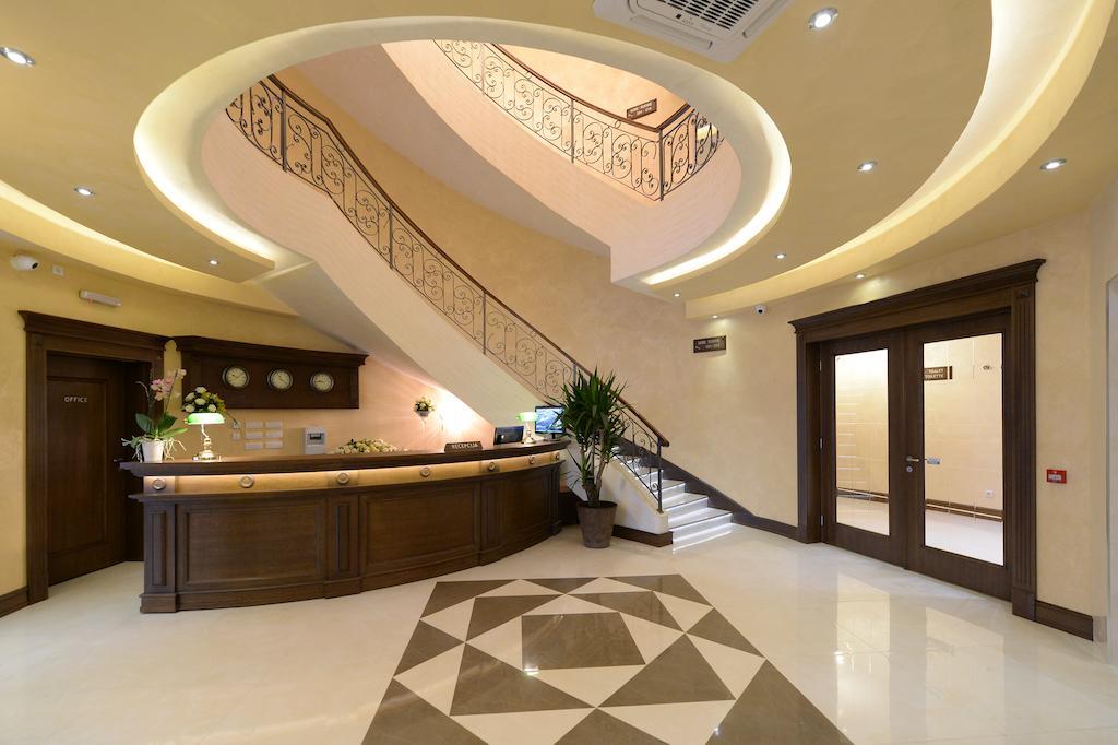 Hotel Majdan ベオグラード エクステリア 写真