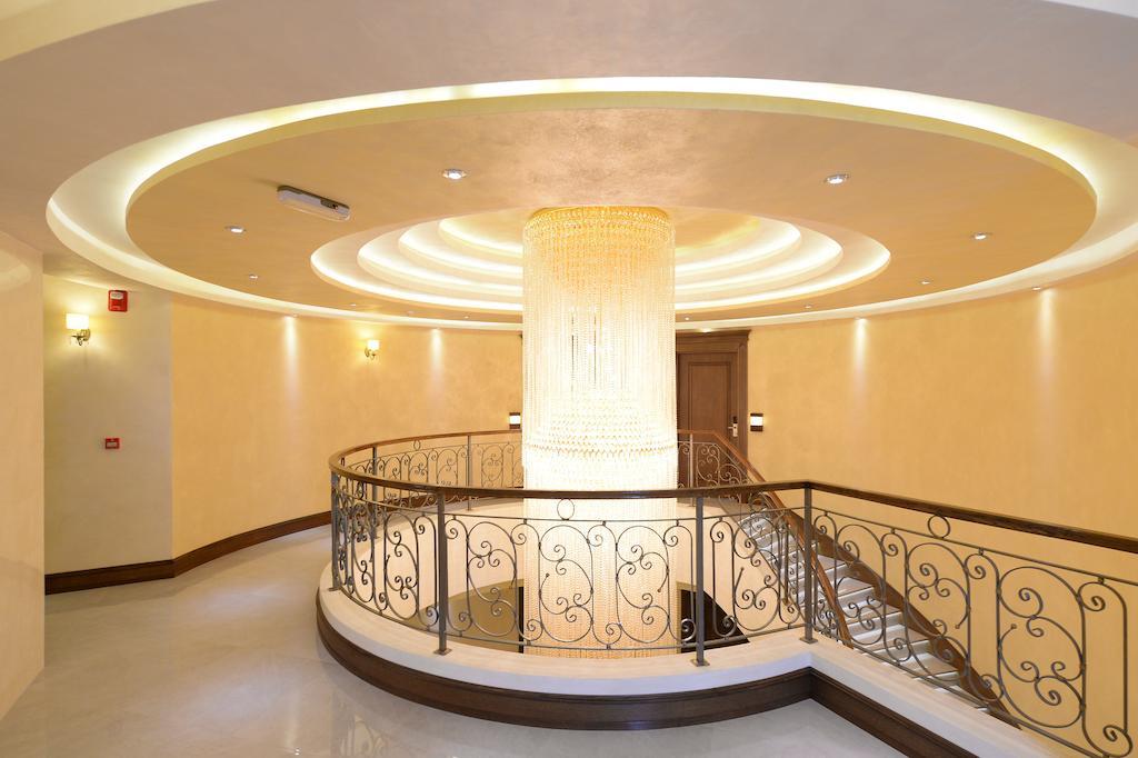 Hotel Majdan ベオグラード エクステリア 写真