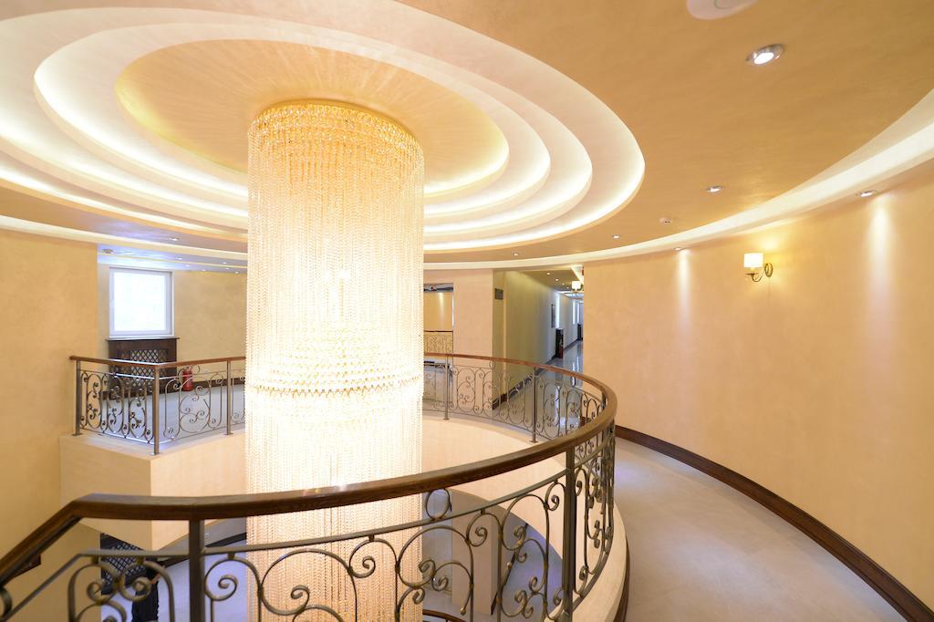 Hotel Majdan ベオグラード エクステリア 写真