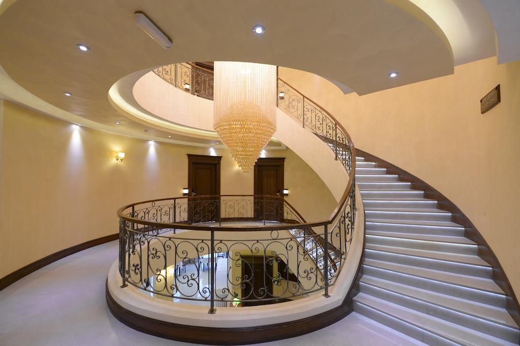 Hotel Majdan ベオグラード エクステリア 写真