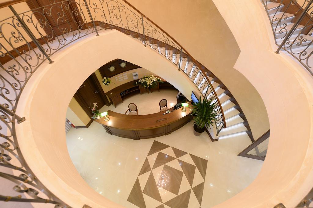 Hotel Majdan ベオグラード エクステリア 写真