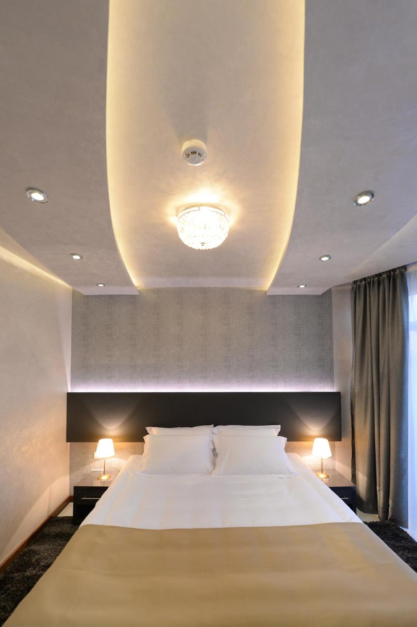 Hotel Majdan ベオグラード 部屋 写真