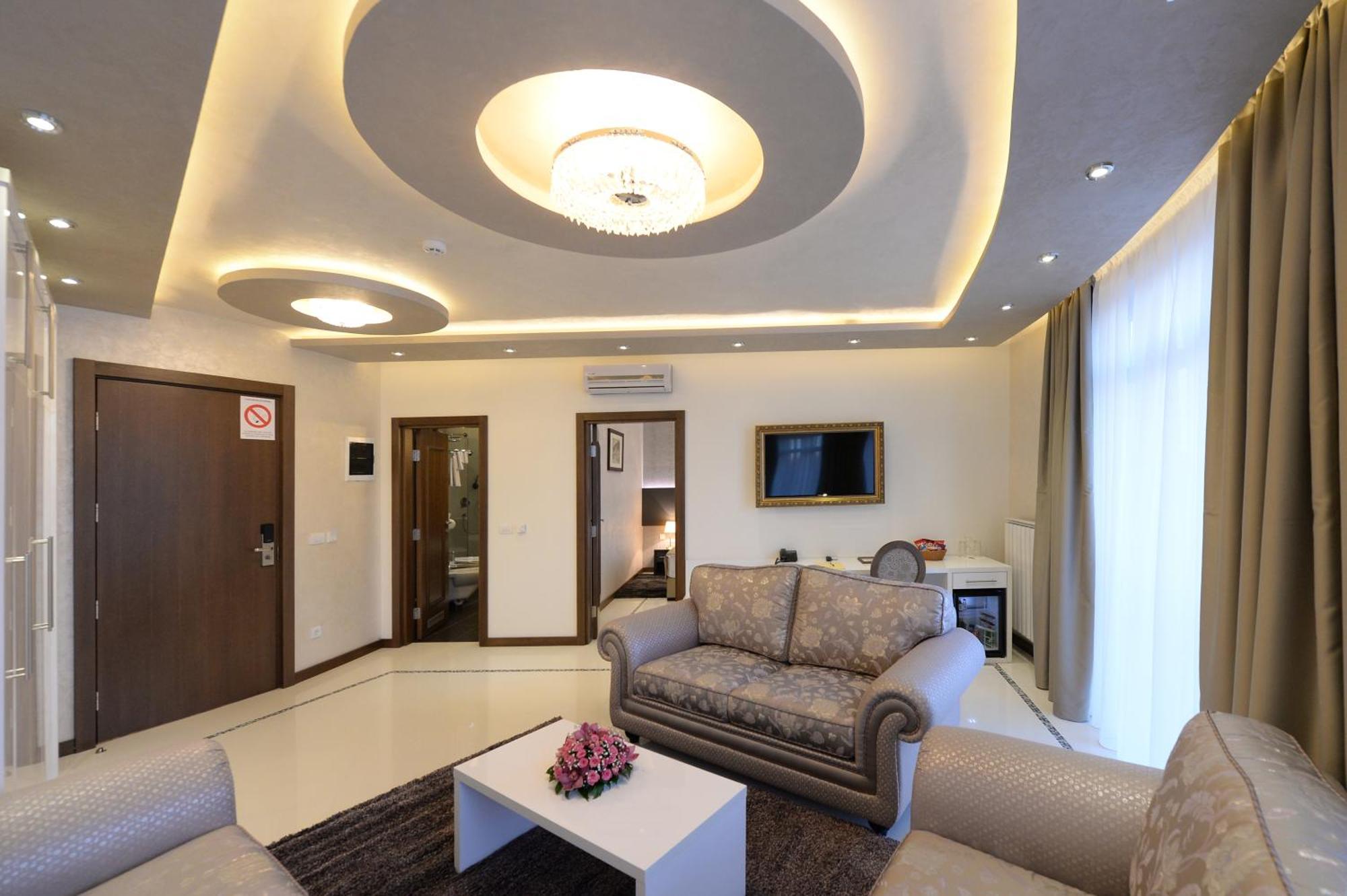 Hotel Majdan ベオグラード 部屋 写真