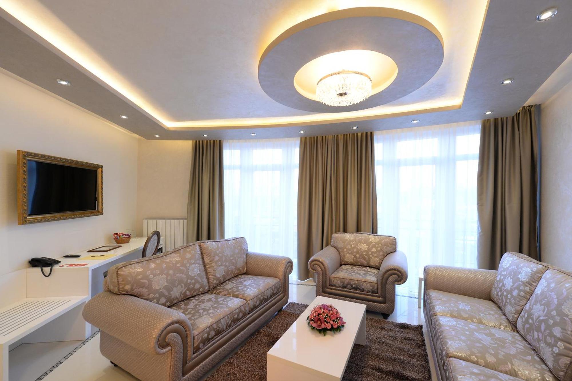 Hotel Majdan ベオグラード 部屋 写真