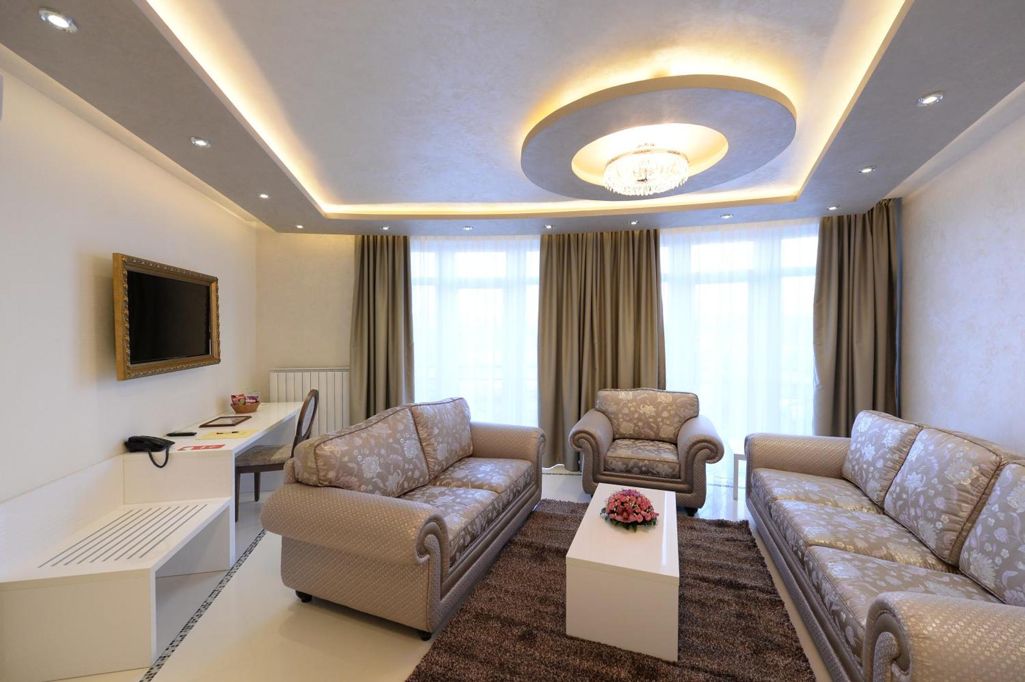 Hotel Majdan ベオグラード 部屋 写真